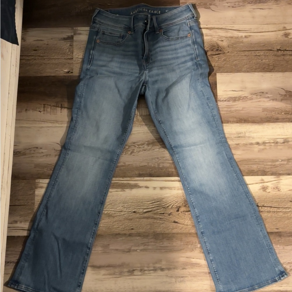 American eagle